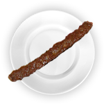 Kids Mini Kebab Junior 