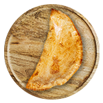 Cafe India Mix Calzone 