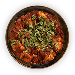 Paneer Bhoona 