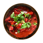 Chicken Tikka Chasni 